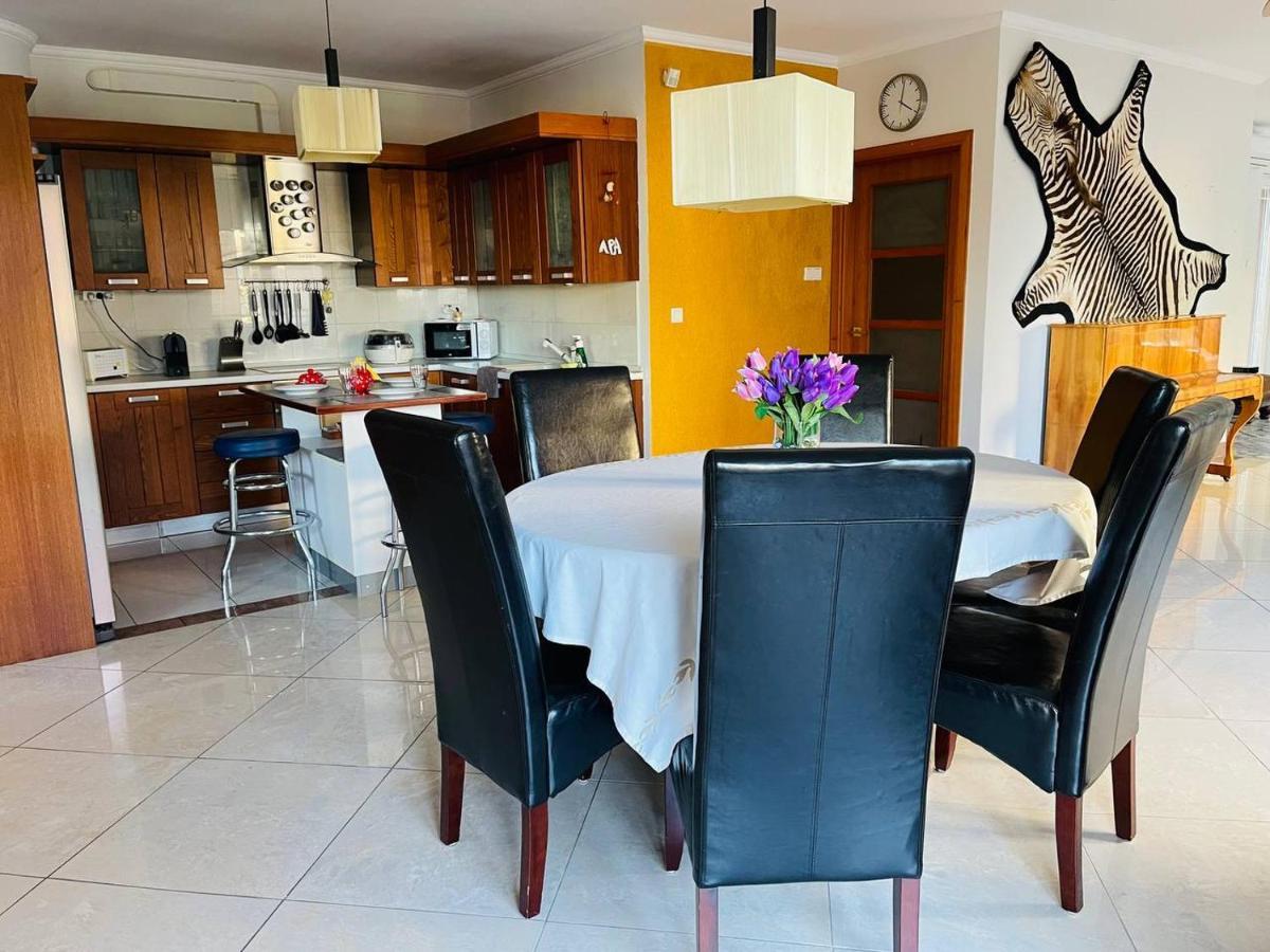 Rosehill Garden Family Villa With A Great Budapest View Exteriör bild