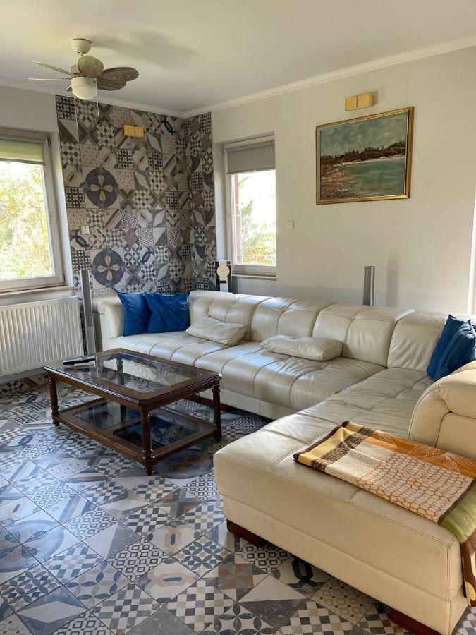 Rosehill Garden Family Villa With A Great Budapest View Exteriör bild