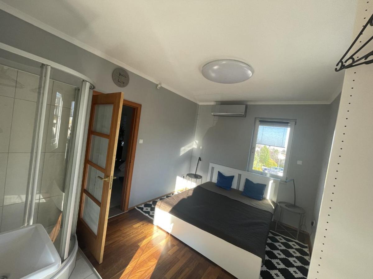 Rosehill Garden Family Villa With A Great Budapest View Exteriör bild