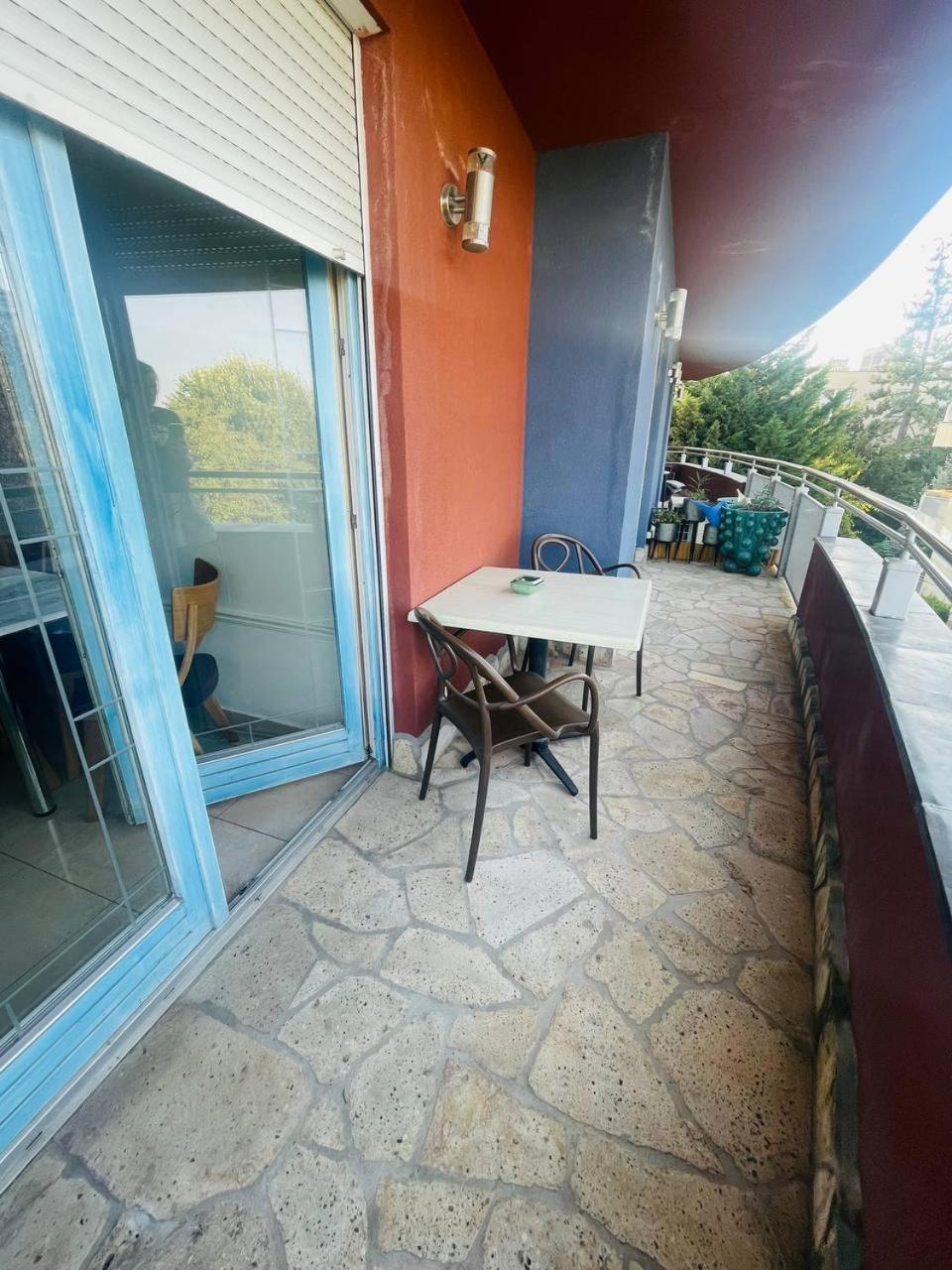 Rosehill Garden Family Villa With A Great Budapest View Exteriör bild